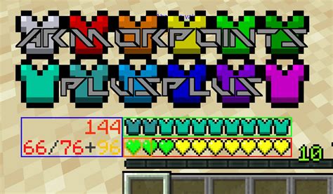 Are there any mods that allow you to stack multiple .